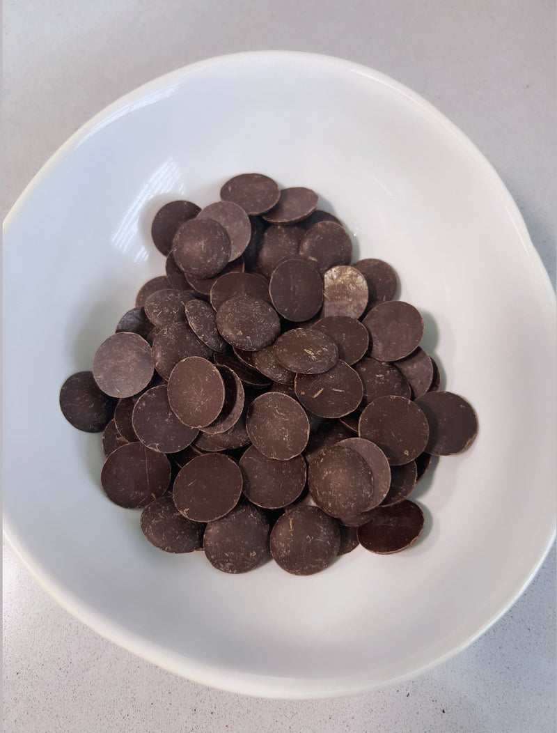 Chocolate Cocuisine 85% Ecológico 1Kg