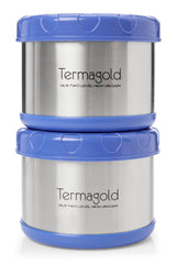 Termo porta alimentos 500 ml