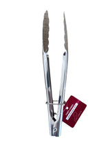 Pinza multiusos inox 18/10 - Cocuisine