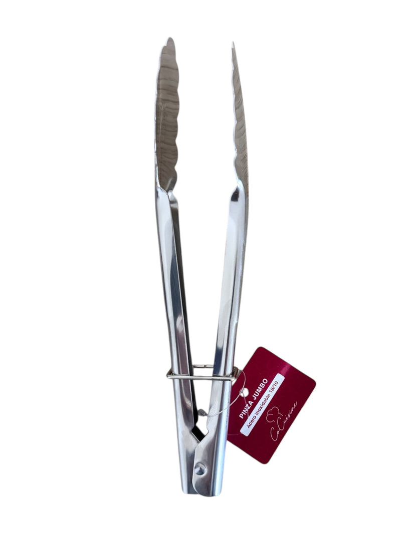 Pinza multiusos inox 18/10 - Cocuisine