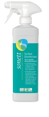 Desinfectante superficie multiusos ECO 500ml