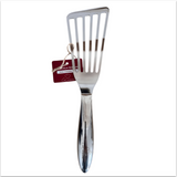 Espatula para plancha inox 18/10 - Cocuisine