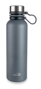 Botella termo acero inox 18/10 libre BPA