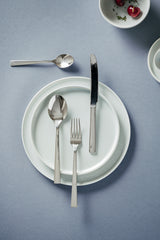 Set 24 cuberteria acero inox 18/10 Titan