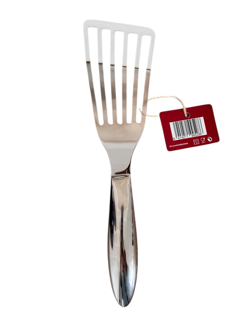 Espatula para plancha inox 18/10 - Cocuisine