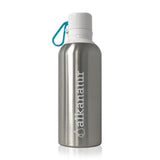 Botella filtradora de acero inoxidable 1L