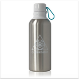 Botella filtradora de acero inoxidable 1L