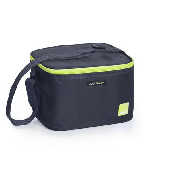 Bolsa isotérmica porta alimentos