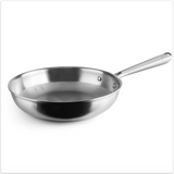 Pack 3 Sartenes titanio 100% puro 5% dto