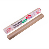 Papel de horno antiadherente 15 x 0.37m sin blanquear