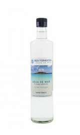 Agua de mar ultrafiltrada 750 ml