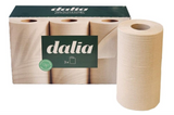 Papel de cocina ECO sin blanquear 3 Rollos