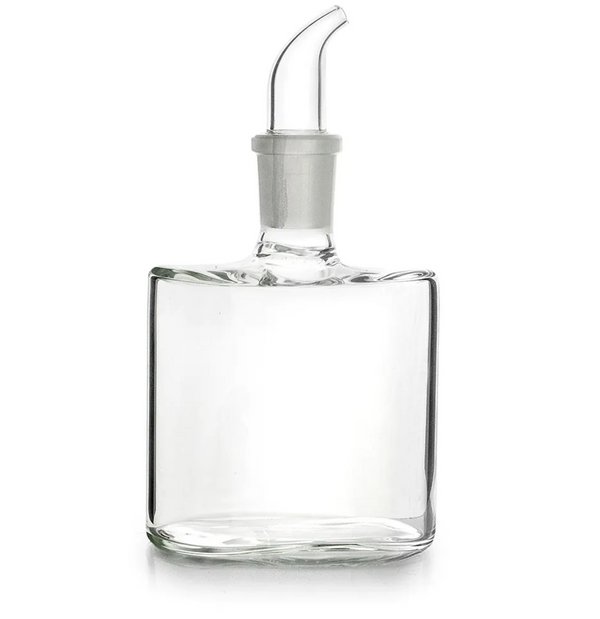 Aceitera/Vinagrera cristal luxor 150 ml