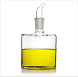 Aceitera/Vinagrera cristal luxor 150 ml