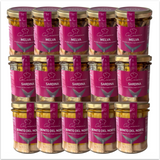 Pack mixto conservas en Aove ecológico 10%DTO