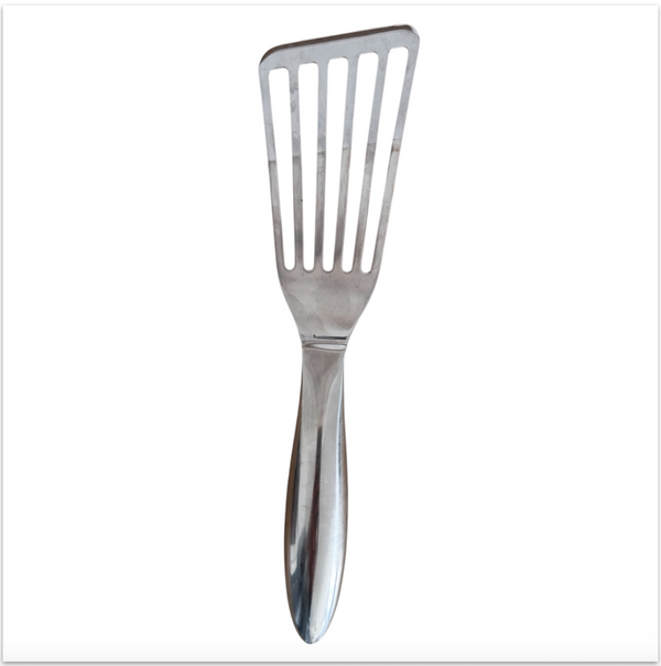 Espatula para plancha inox 18/10 - Cocuisine