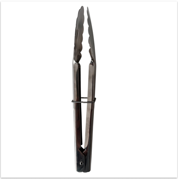 Pinza multiusos inox 18/10 - Cocuisine