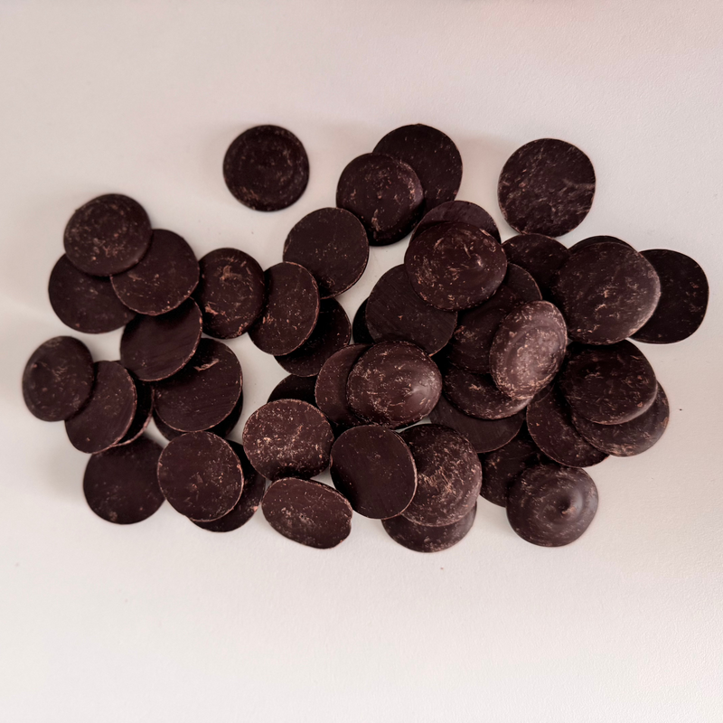 Chocolate Cocuisine 90% Ecológico 1 Kg