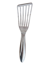 Espatula para plancha inox 18/10 - Cocuisine