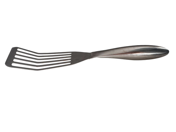 Espatula para plancha inox 18/10 - Cocuisine