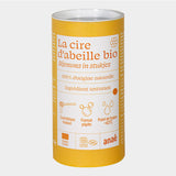 Cera de abejas en pepitas 125g