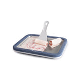 Placa enfriadora para helado inox 18/10