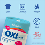 Oxi Clean Potenciador de lavado color