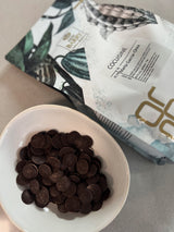 Disponible 1 Septiembre - Chocolate Cocuisine 85% Ecológico 1Kg